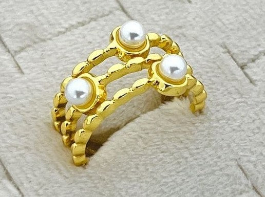 Ring #2715086 ( Adjustable )