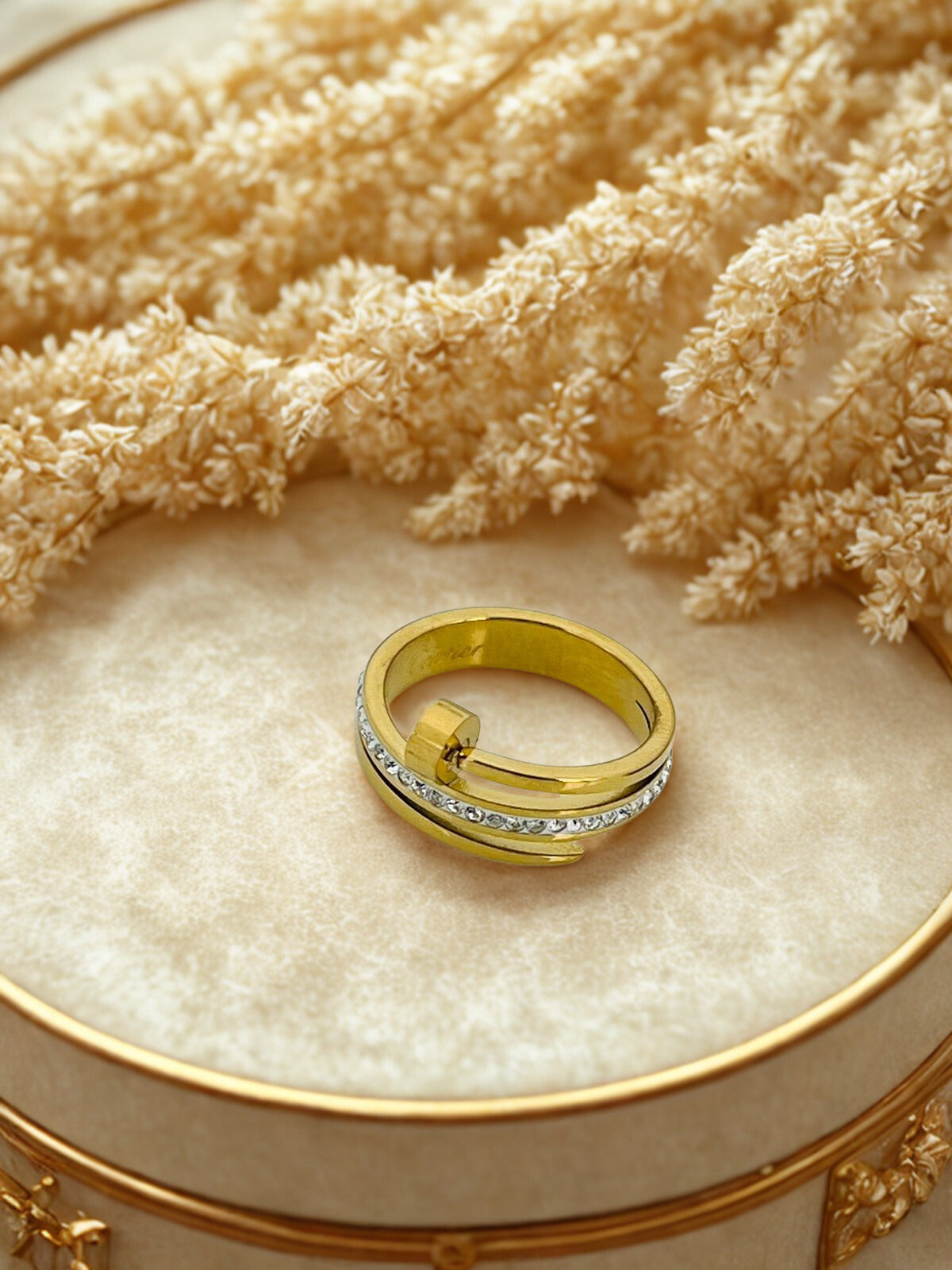 Ring #5825061 Size ( 6 , 7 and 8 )