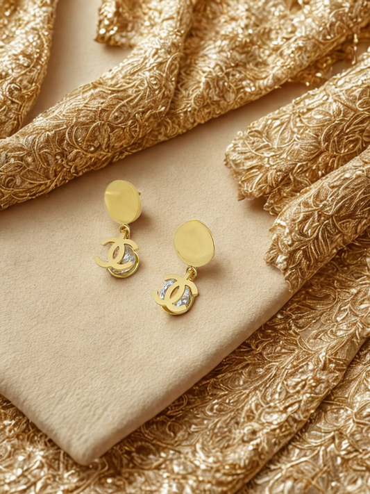 Earring #6518029