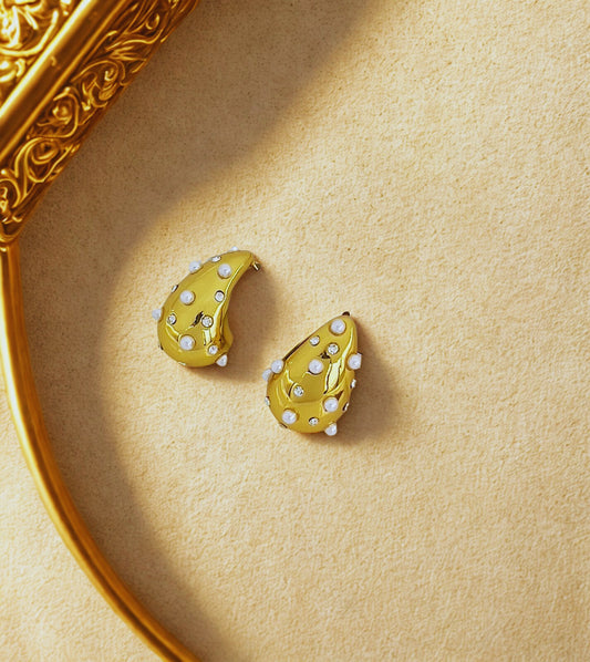 Earring #5849061