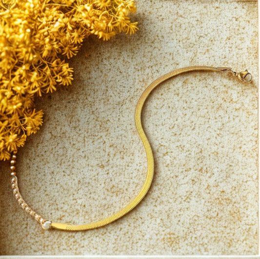 Anklet #4315087