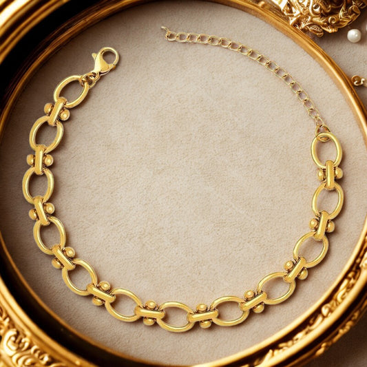 Bracelet #9635074