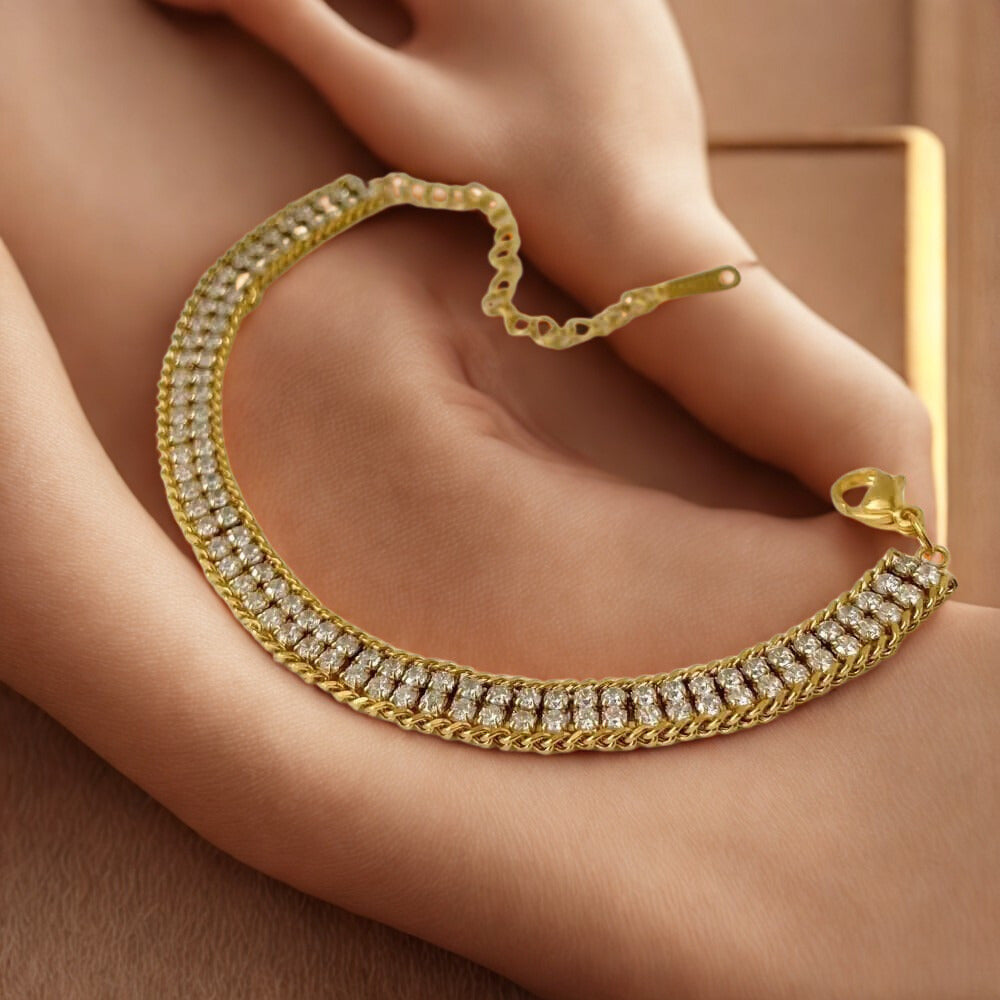Bracelet #7249083