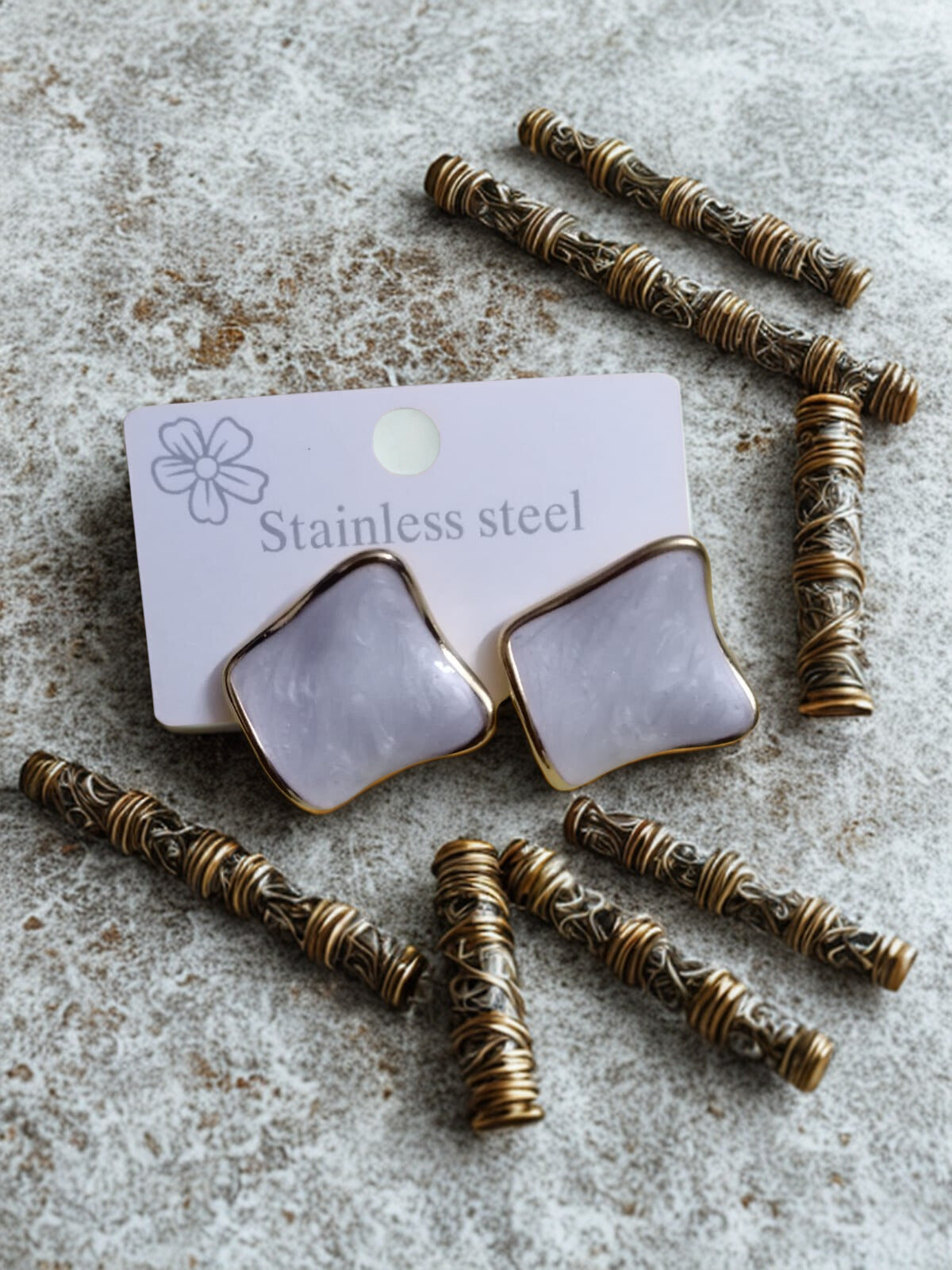Ear Rings # 3329055