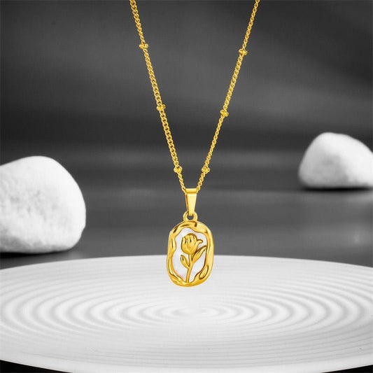 Locket #6128074