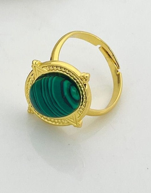 Ring #8615023 ( Adjustable )