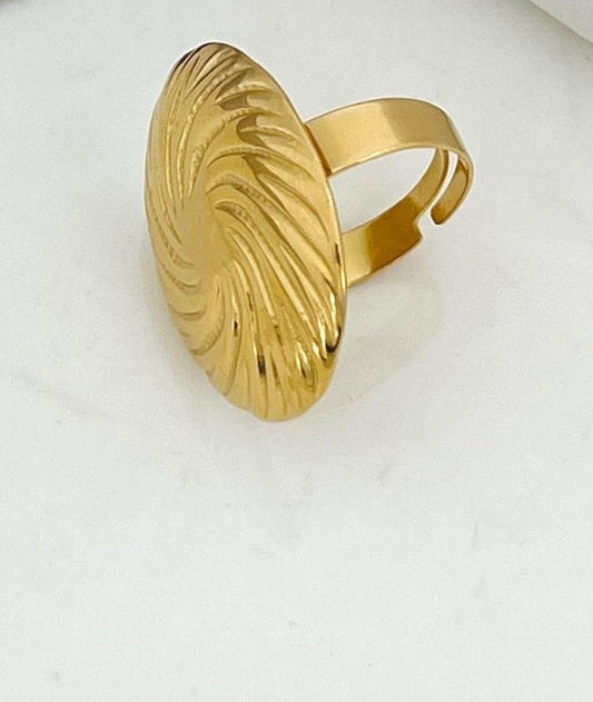 Ring #3218062 ( Adjustable )