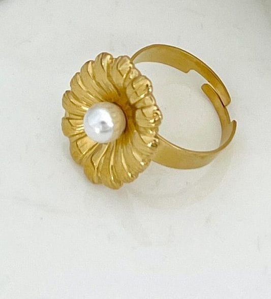 Ring #6725091 ( Adjustable )